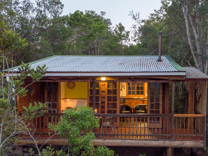 Firefly Forest Cabin @ Moon Shine On Whiskey Creek