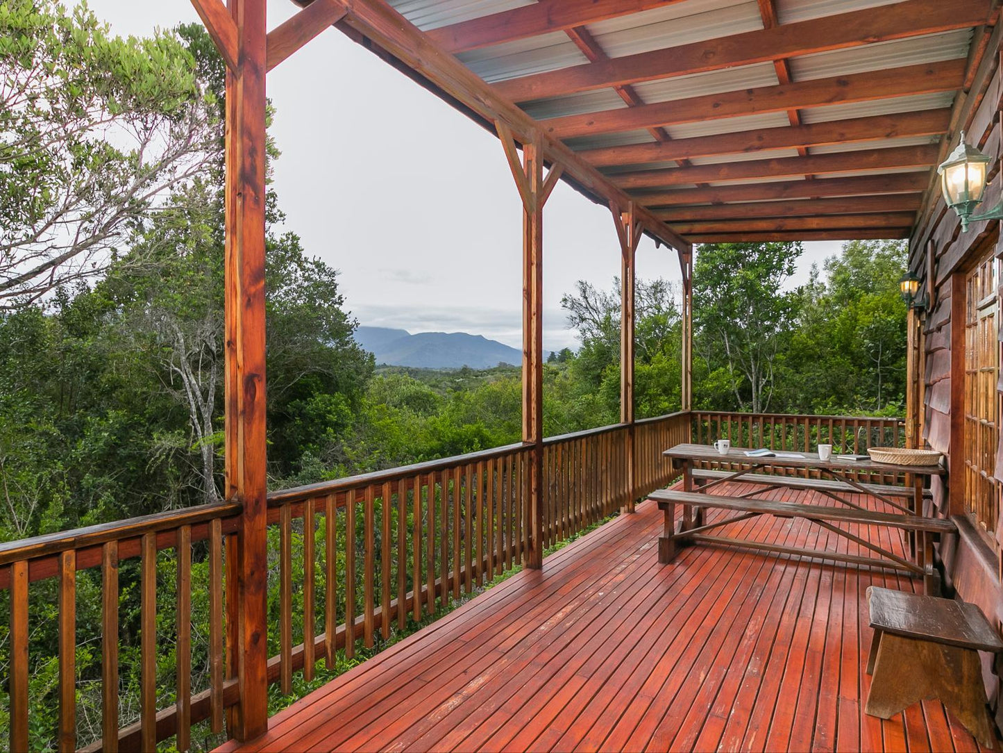 Vervet Forest Cabin @ Moon Shine On Whiskey Creek