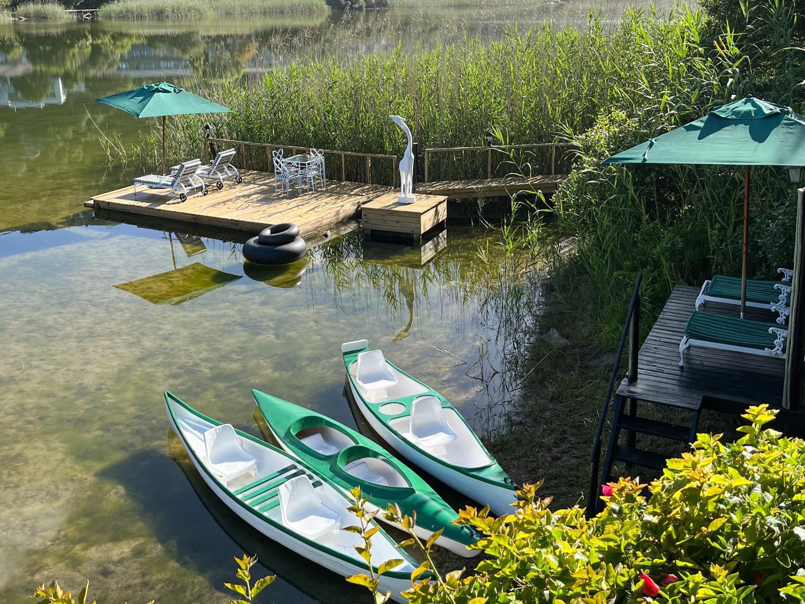 Moontide Riverside Lodge, Boat, Vehicle, Canoe