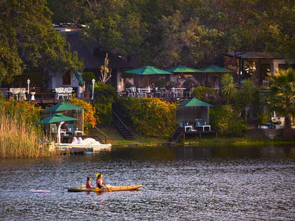 Moontide Riverside Lodge, Boat, Vehicle, Canoe, River, Nature, Waters