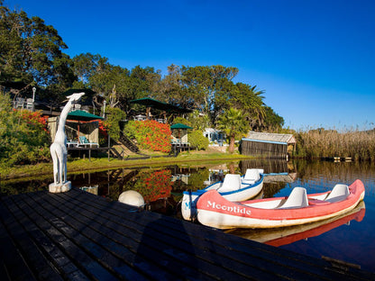 Moontide Guest Lodge Wilderness Western Cape South Africa Complementary Colors, Boat, Vehicle