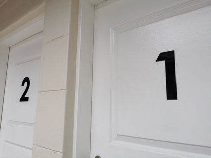 Moonview Accommodation Northcliff Johannesburg Gauteng South Africa Colorless, Door, Architecture, Sign