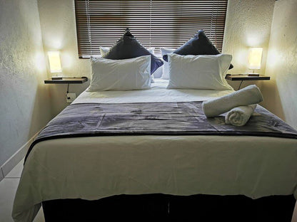 Moonview Accommodation Northcliff Johannesburg Gauteng South Africa Unsaturated, Bedroom