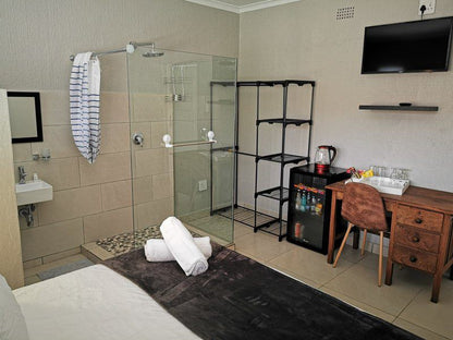 Moonview Accommodation Northcliff Johannesburg Gauteng South Africa Unsaturated, Bathroom