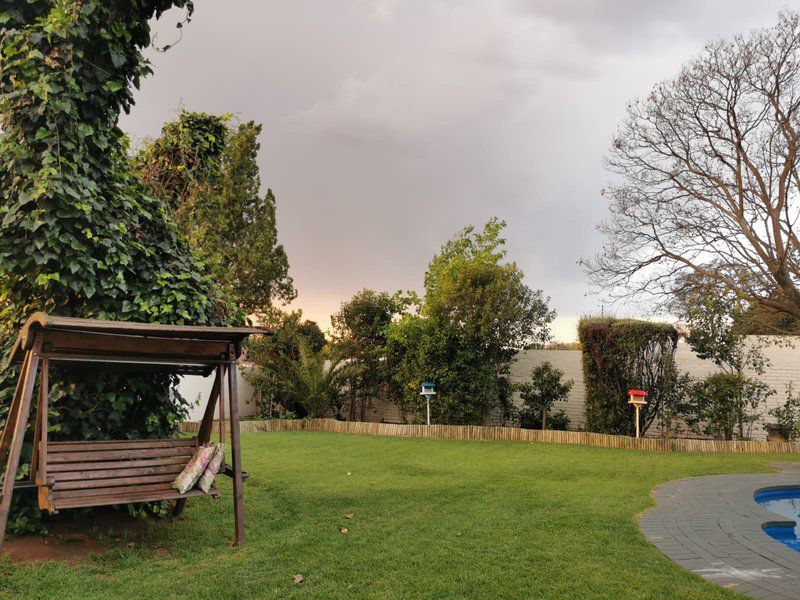 Moonview Accommodation Northcliff Johannesburg Gauteng South Africa Nature, Rain