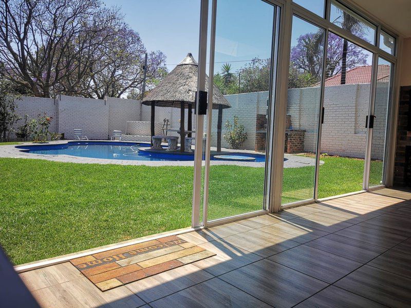 Moonview Accommodation Northcliff Johannesburg Gauteng South Africa Garden, Nature, Plant, Swimming Pool