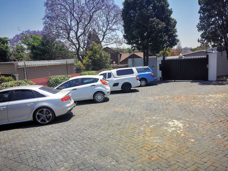 Moonview Accommodation Northcliff Johannesburg Gauteng South Africa House, Building, Architecture, Car, Vehicle