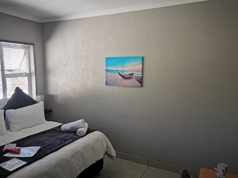 Moonview Accommodation Northcliff Johannesburg Gauteng South Africa Unsaturated, Bedroom