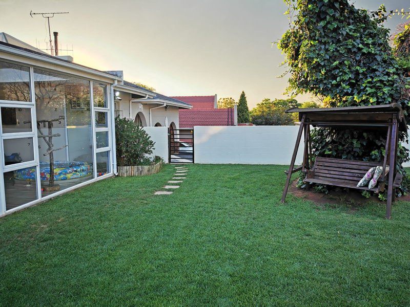 Moonview Accommodation Northcliff Johannesburg Gauteng South Africa House, Building, Architecture, Garden, Nature, Plant