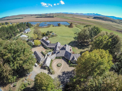 Moorcroft Manor Boutique Country Hotel Himeville Kwazulu Natal South Africa Complementary Colors, Barn, Building, Architecture, Agriculture, Wood, Aerial Photography