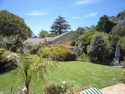 Double Room 5 @ Mooring House Guest Lodge