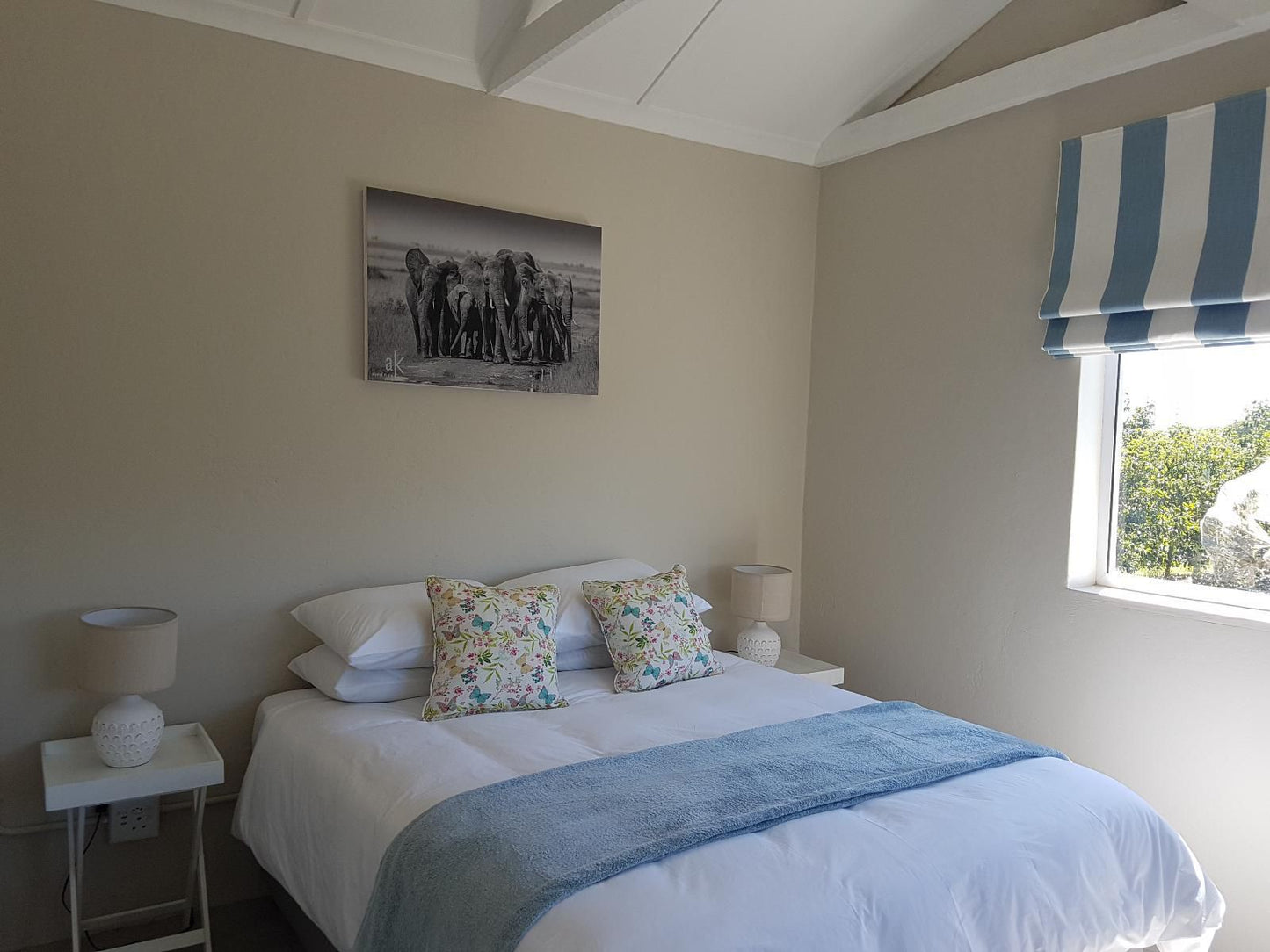 Moortop Cottages Elgin Western Cape South Africa Unsaturated, Bedroom