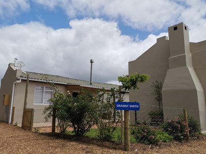 Moortop Cottages Elgin Western Cape South Africa House, Building, Architecture, Palm Tree, Plant, Nature, Wood