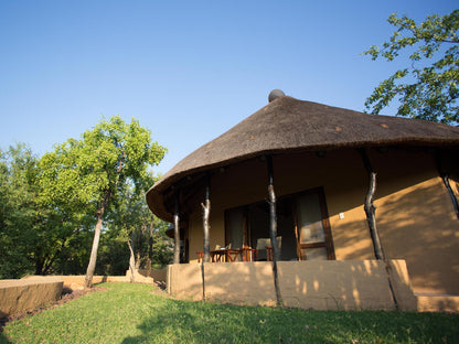 Classic Room @ Mopane Bush Lodge