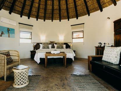 Classic Room @ Mopane Bush Lodge