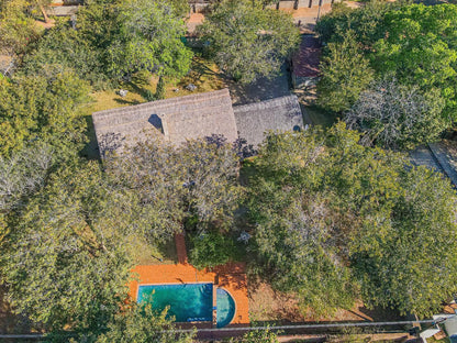 Mopani Lodge Victoria Falls, Train, Vehicle