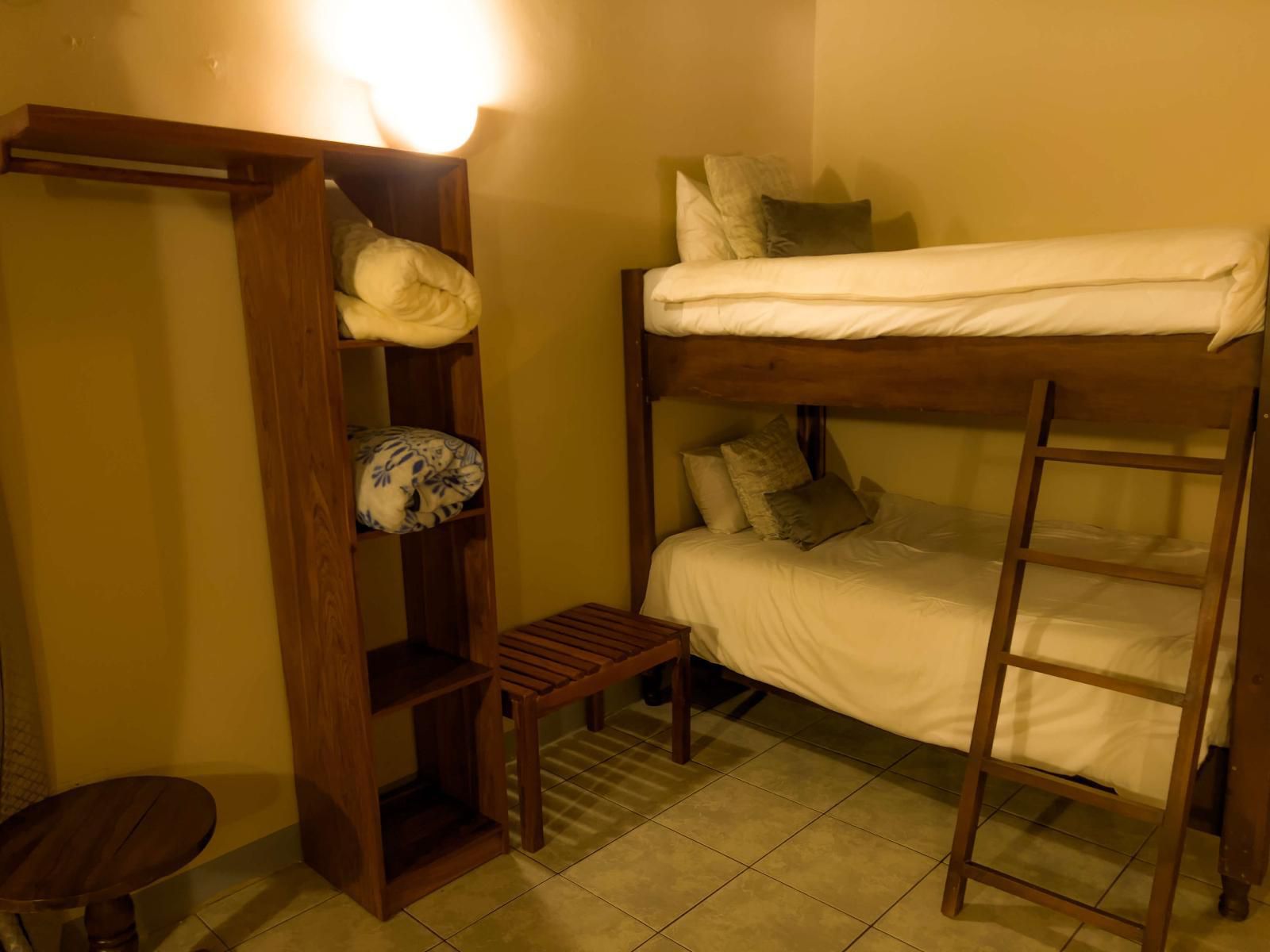 Mopani Lodge Victoria Falls, Standard Double Room, Sepia Tones