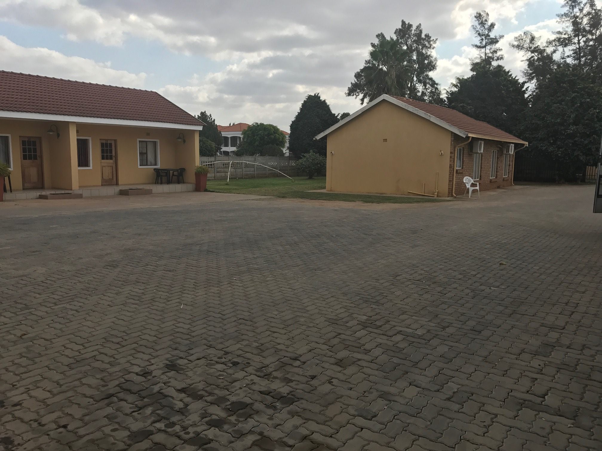 Mopani Guest House Giyani Limpopo Province South Africa Unsaturated, House, Building, Architecture, Street