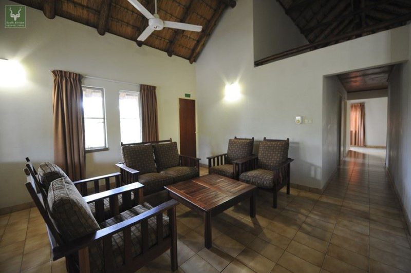 Mopani Rest Camp Kruger National Park Sanparks North Kruger Park Mpumalanga South Africa Living Room