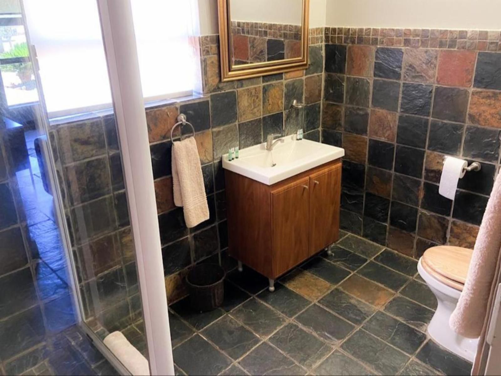 Morakane Safari Lodge Vryburg North West Province South Africa Bathroom