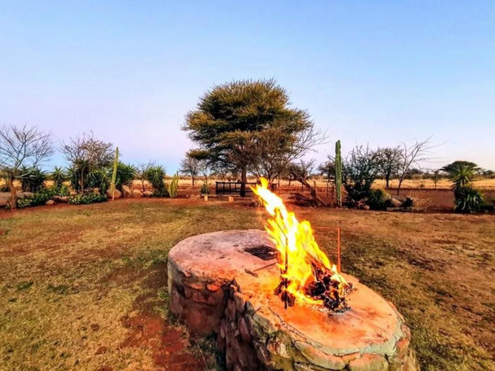 Morakane Safari Lodge Vryburg North West Province South Africa Complementary Colors, Colorful, Fire, Nature