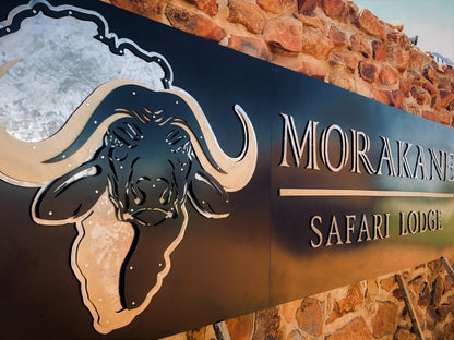 Morakane Safari Lodge Vryburg North West Province South Africa 