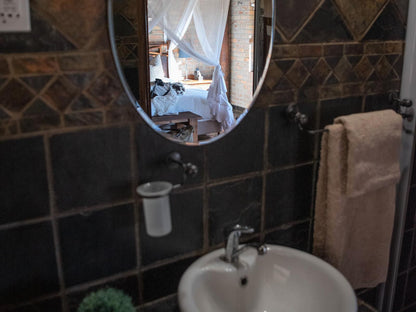 Morakane Safari Lodge Vryburg North West Province South Africa Bathroom