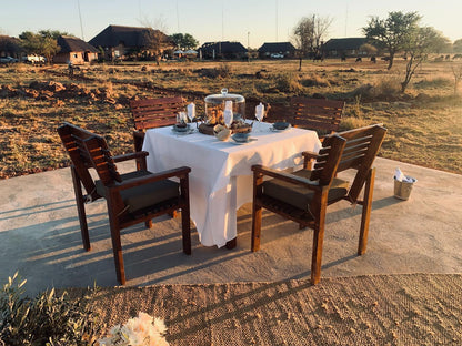 Morakane Safari Lodge Vryburg North West Province South Africa Place Cover, Food