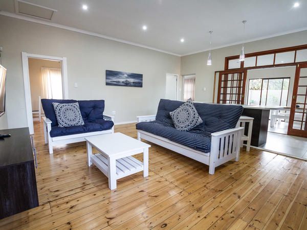 Moramba Self Catering Walmer Port Elizabeth Eastern Cape South Africa Living Room