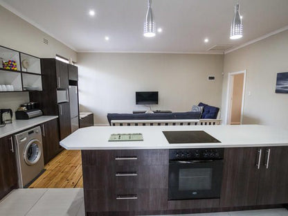Moramba Self Catering Walmer Port Elizabeth Eastern Cape South Africa Unsaturated, Kitchen