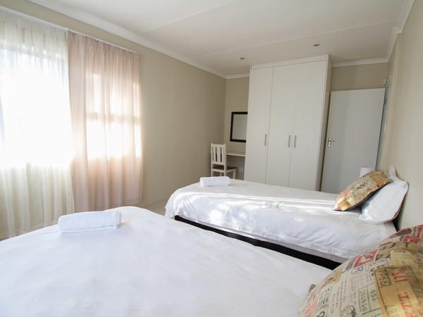 Moramba Self Catering Walmer Port Elizabeth Eastern Cape South Africa Bedroom