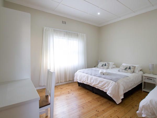 Moramba Self Catering Walmer Port Elizabeth Eastern Cape South Africa Unsaturated, Bedroom