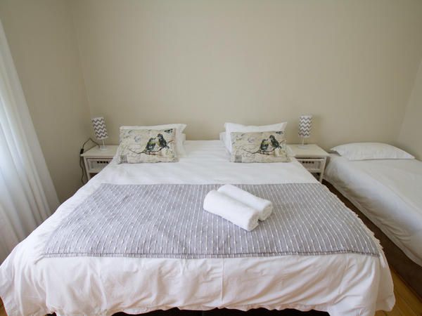 Moramba Self Catering Walmer Port Elizabeth Eastern Cape South Africa Unsaturated, Bedroom