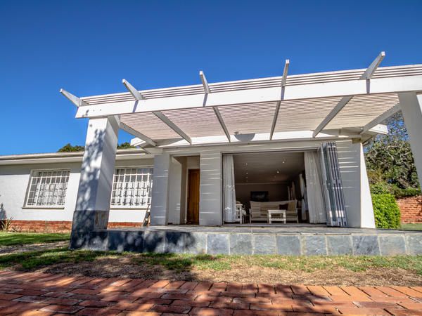 Moramba Self Catering Walmer Port Elizabeth Eastern Cape South Africa House, Building, Architecture