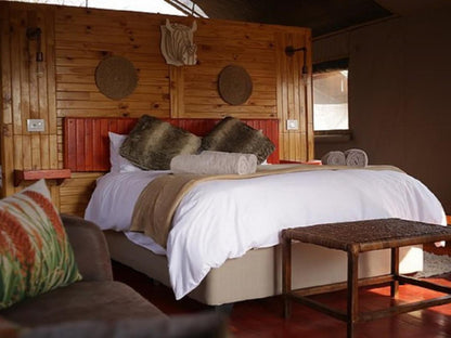 Morekuri Safaris Hammanskraal Gauteng South Africa Bedroom