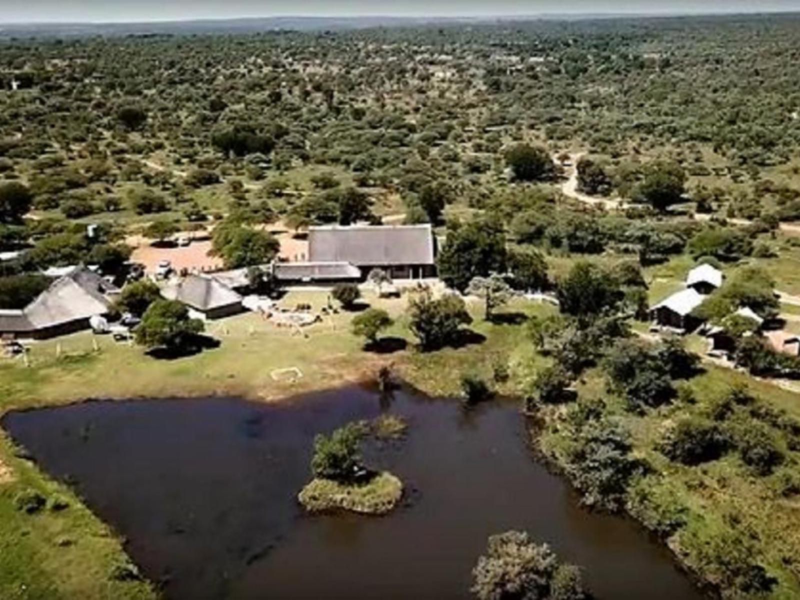 Morekuri Safaris Hammanskraal Gauteng South Africa River, Nature, Waters, Aerial Photography