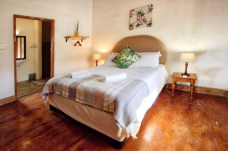 Morendat House Graaff Reinet Eastern Cape South Africa Bedroom