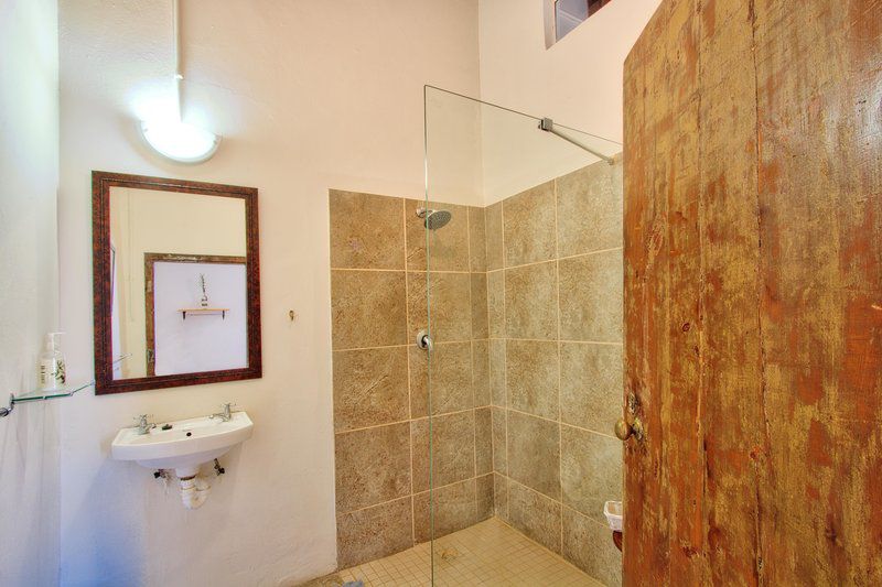 Morendat House Graaff Reinet Eastern Cape South Africa Bathroom