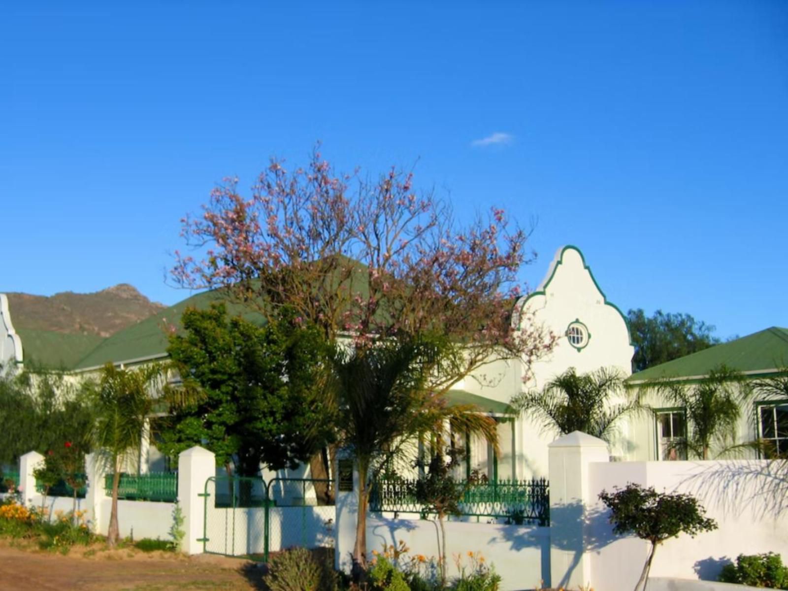 Moreson Manor Riebeek Kasteel Western Cape South Africa Complementary Colors, House, Building, Architecture, Palm Tree, Plant, Nature, Wood