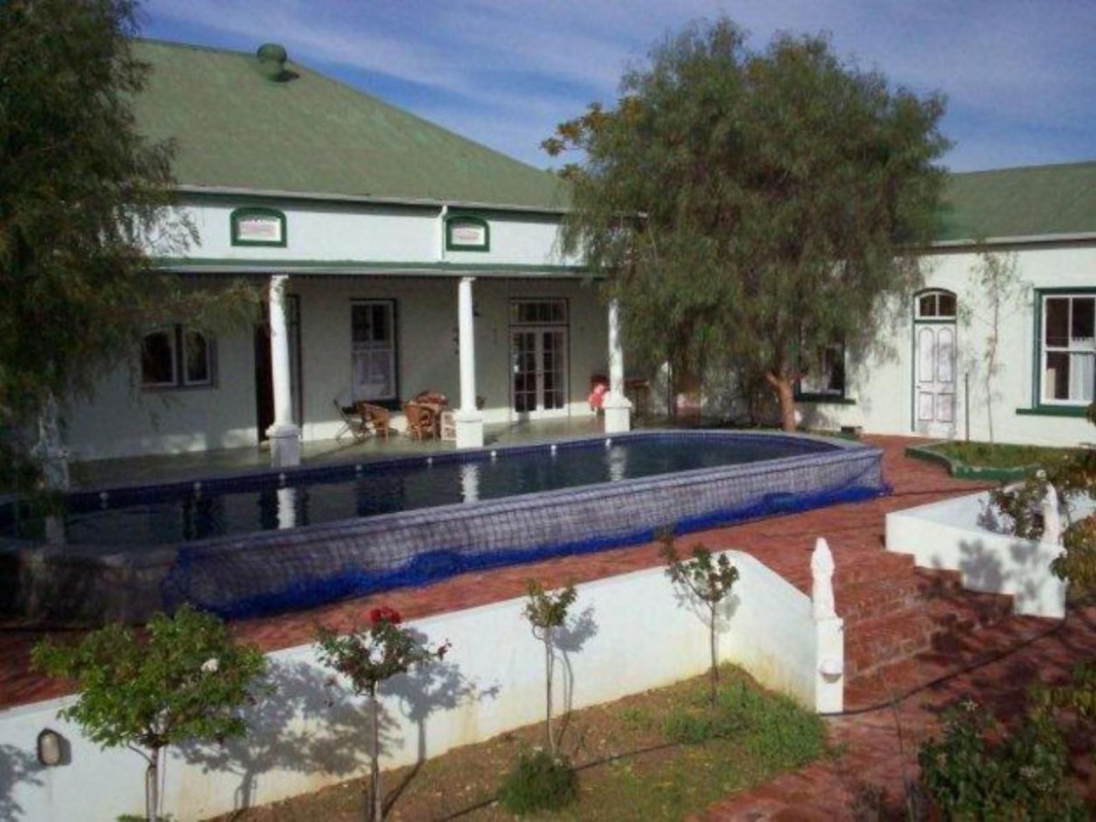 Moreson Manor Riebeek Kasteel Western Cape South Africa House, Building, Architecture, Swimming Pool
