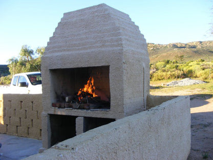 Morewag Guest Farm Springbok Northern Cape South Africa Fire, Nature, Fireplace
