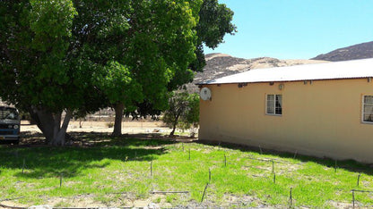 Morewag Guest Farm Springbok Northern Cape South Africa 