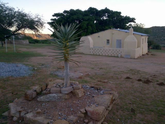 Morewag Guest Farm Springbok Northern Cape South Africa Cactus, Plant, Nature, Palm Tree, Wood, Ruin, Architecture, Desert, Sand, Framing