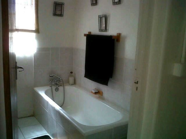 Morewag Guest Farm Springbok Northern Cape South Africa Unsaturated, Bathroom