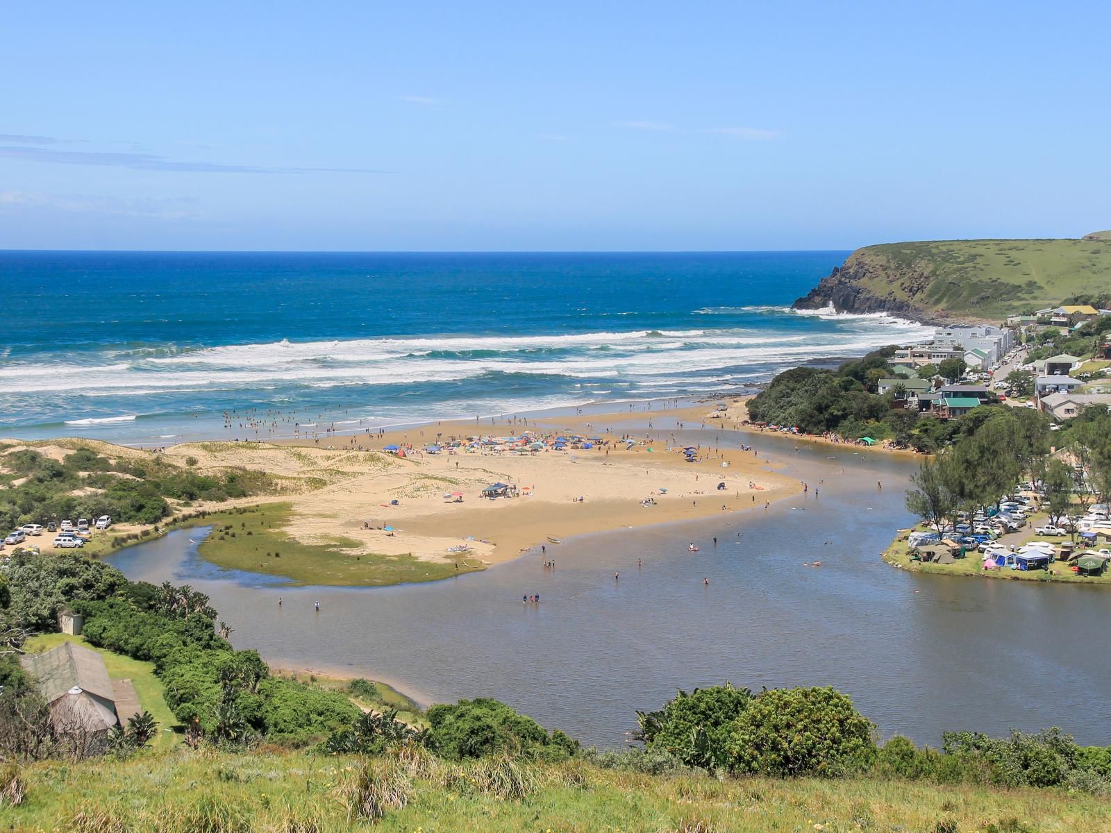 Morgan Bay Hotel Morgan Bay Eastern Cape South Africa Complementary Colors, Beach, Nature, Sand, Ocean, Waters