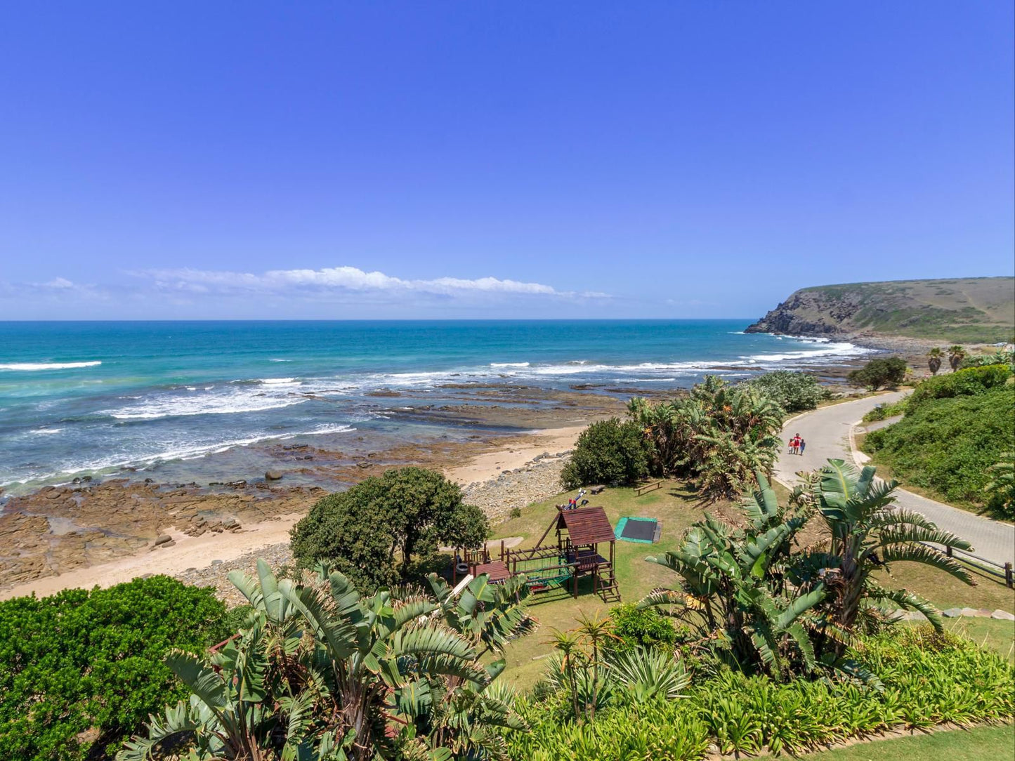 Morgan Bay Hotel Morgan Bay Eastern Cape South Africa Complementary Colors, Beach, Nature, Sand, Palm Tree, Plant, Wood, Ocean, Waters