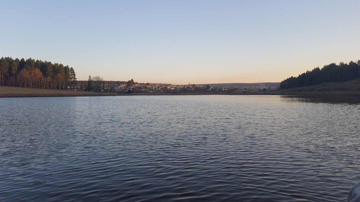 Morgentau Bandb Hermannsburg Greytown Kwazulu Natal South Africa Lake, Nature, Waters, River