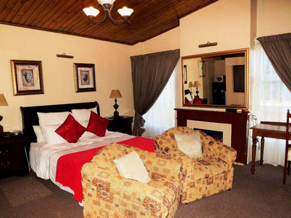 Morgenzicht Guesthouse Brackenfell Cape Town Western Cape South Africa Bedroom