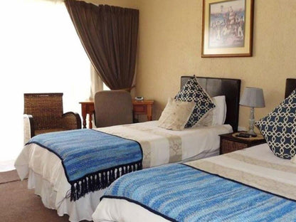 Morgenzicht Guesthouse Brackenfell Cape Town Western Cape South Africa Bedroom