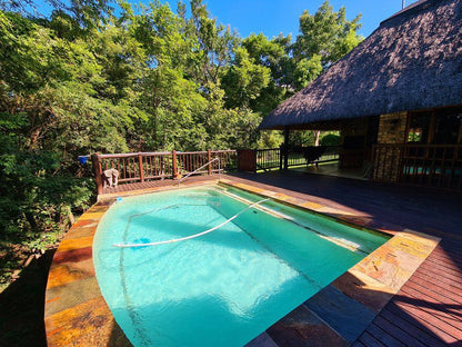 Moriti Private Lodge Hazyview Mpumalanga South Africa Complementary Colors, Swimming Pool